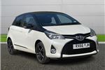 2016 Toyota Yaris