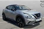 2021 Nissan Juke