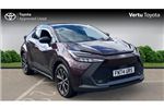 2024 Toyota C-HR
