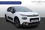 2020 Citroen C3