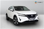 2023 Nissan Qashqai