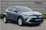 2021 Toyota C-HR