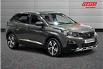 2018 Peugeot 3008