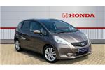 2015 Honda Jazz