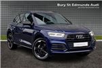 2020 Audi Q5