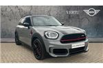 2021 MINI Countryman