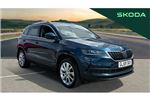 2020 Skoda Karoq