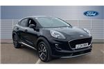 2024 Ford Puma