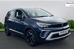 2021 Vauxhall Crossland