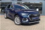 2019 Audi Q3