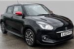 2022 Suzuki Swift