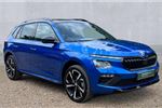 2024 Skoda Kamiq