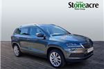 2020 Skoda Karoq