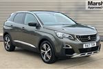 2017 Peugeot 3008