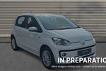 2016 Volkswagen Up