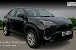 2022 Toyota Yaris Cross