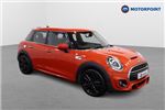 2020 MINI Hatchback