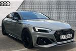 2020 Audi RS5
