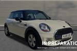 2016 MINI Hatchback