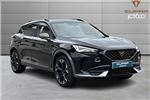 2021 Cupra Formentor
