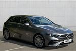 2024 Mercedes-Benz A-Class