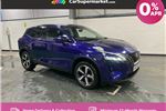 2023 Nissan Qashqai