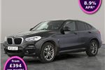 2020 BMW X4