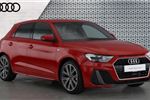 2024 Audi A1