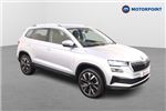 2022 Skoda Karoq