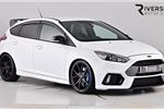 2016 Ford Focus RS