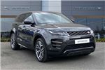 2020 Land Rover Range Rover Evoque