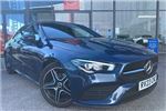 2023 Mercedes-Benz CLA
