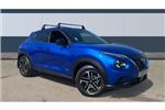 2025 Nissan Juke