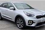 2020 Kia Niro