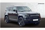2022 Land Rover Defender
