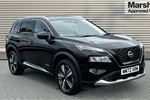 2023 Nissan X-Trail