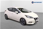 2019 Nissan Micra