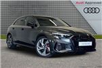 2023 Audi S3
