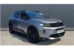 2024 Citroen C5 Aircross