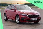 2024 Skoda Scala