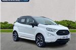 2019 Ford EcoSport