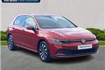 2021 Volkswagen Golf