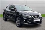 2018 Nissan Qashqai