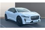 2025 Jaguar I-Pace