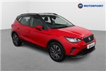 2022 SEAT Arona