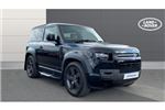 2023 Land Rover Defender