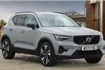 2024 Volvo XC40