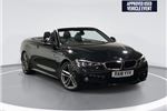 2018 BMW 4 Series