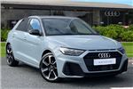 2023 Audi A1