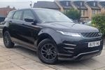 2020 Land Rover Range Rover Evoque